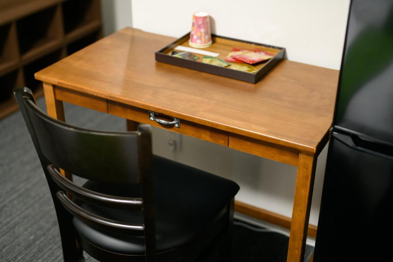 Jp Kyotoeki Kita Gakurincho Mini-hôtel Kyoto