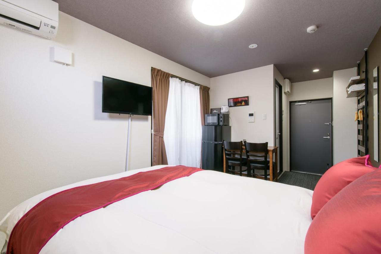 Mini-hôtel Jp Kyotoeki Kita Gakurincho