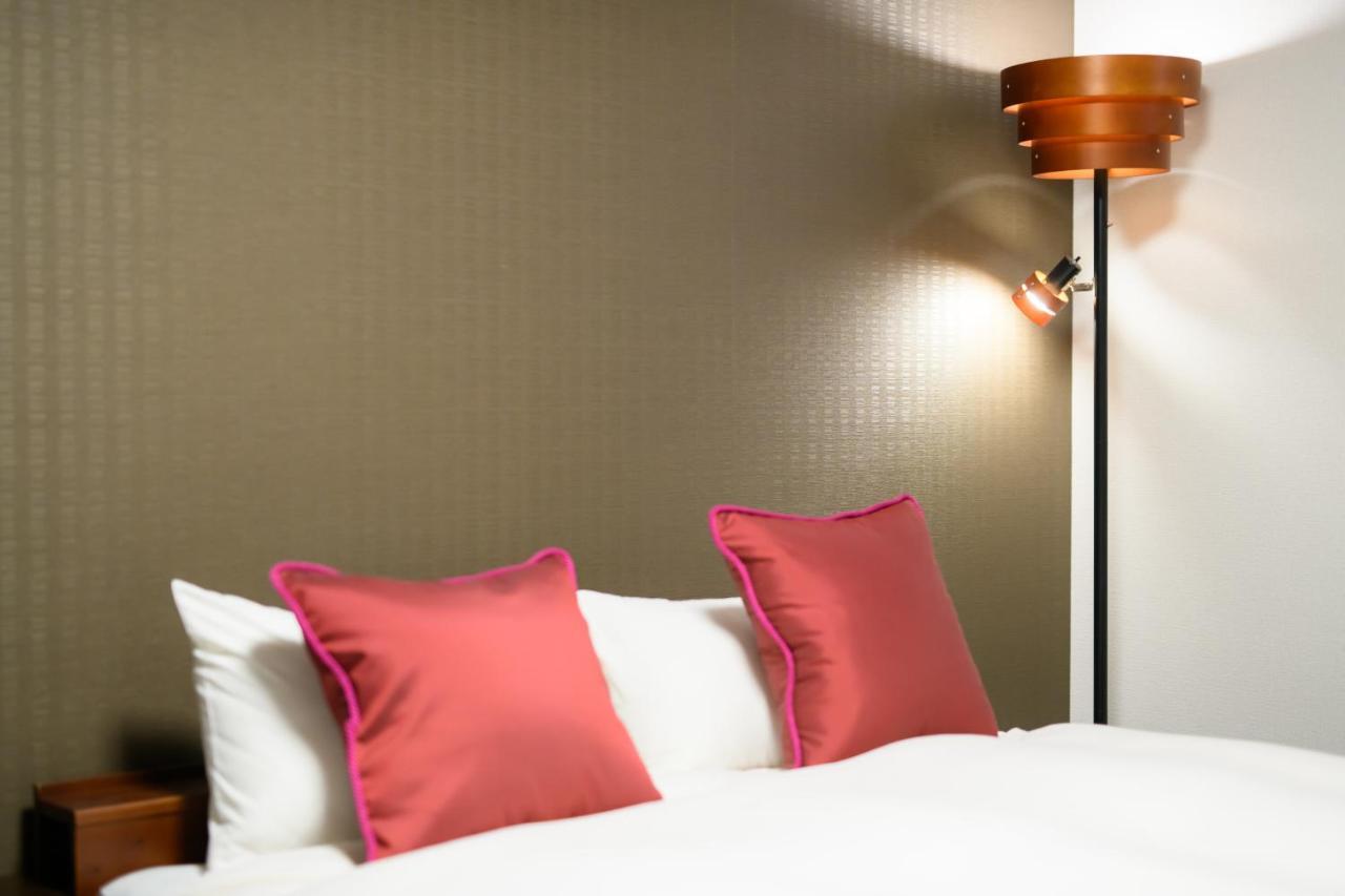 Jp Kyotoeki Kita Gakurincho Mini-hôtel *