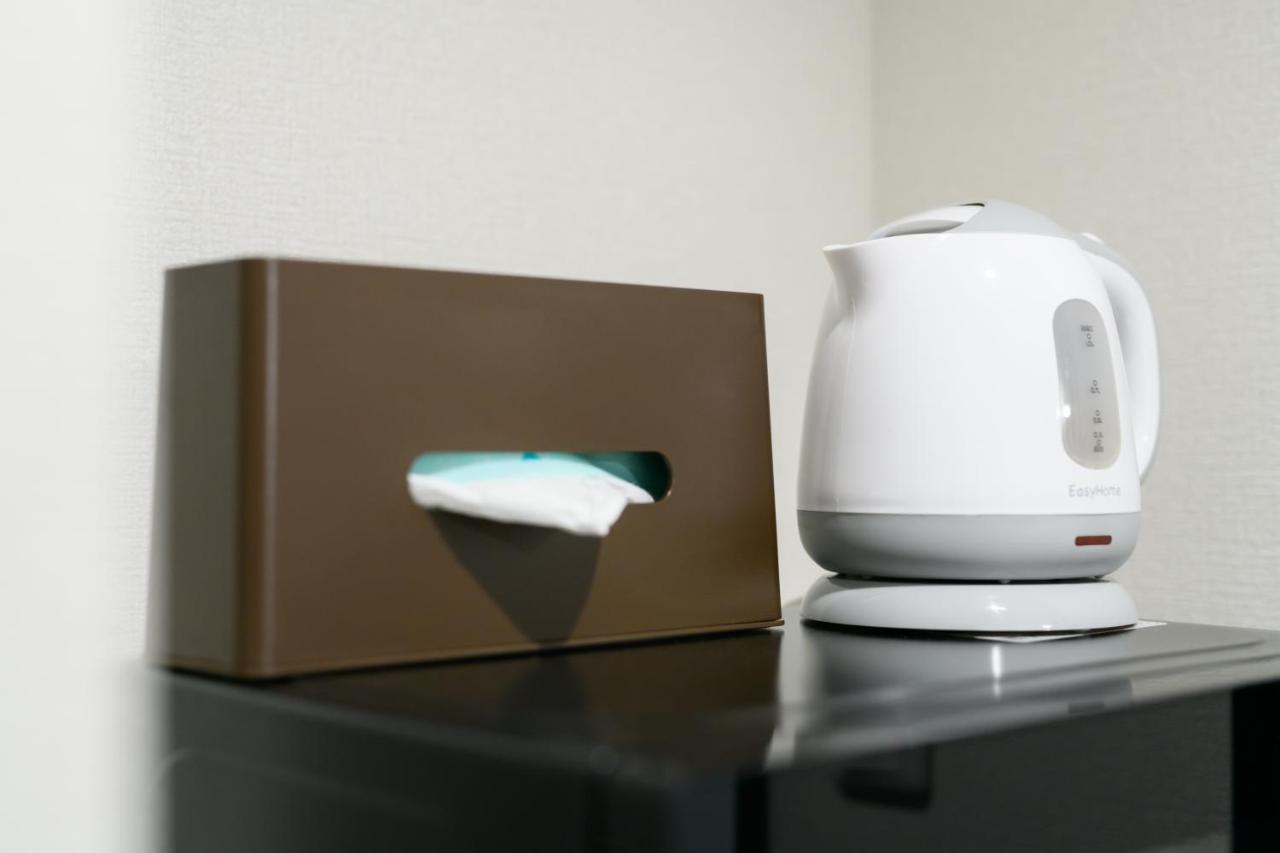 Jp Kyotoeki Kita Gakurincho Mini-hôtel *