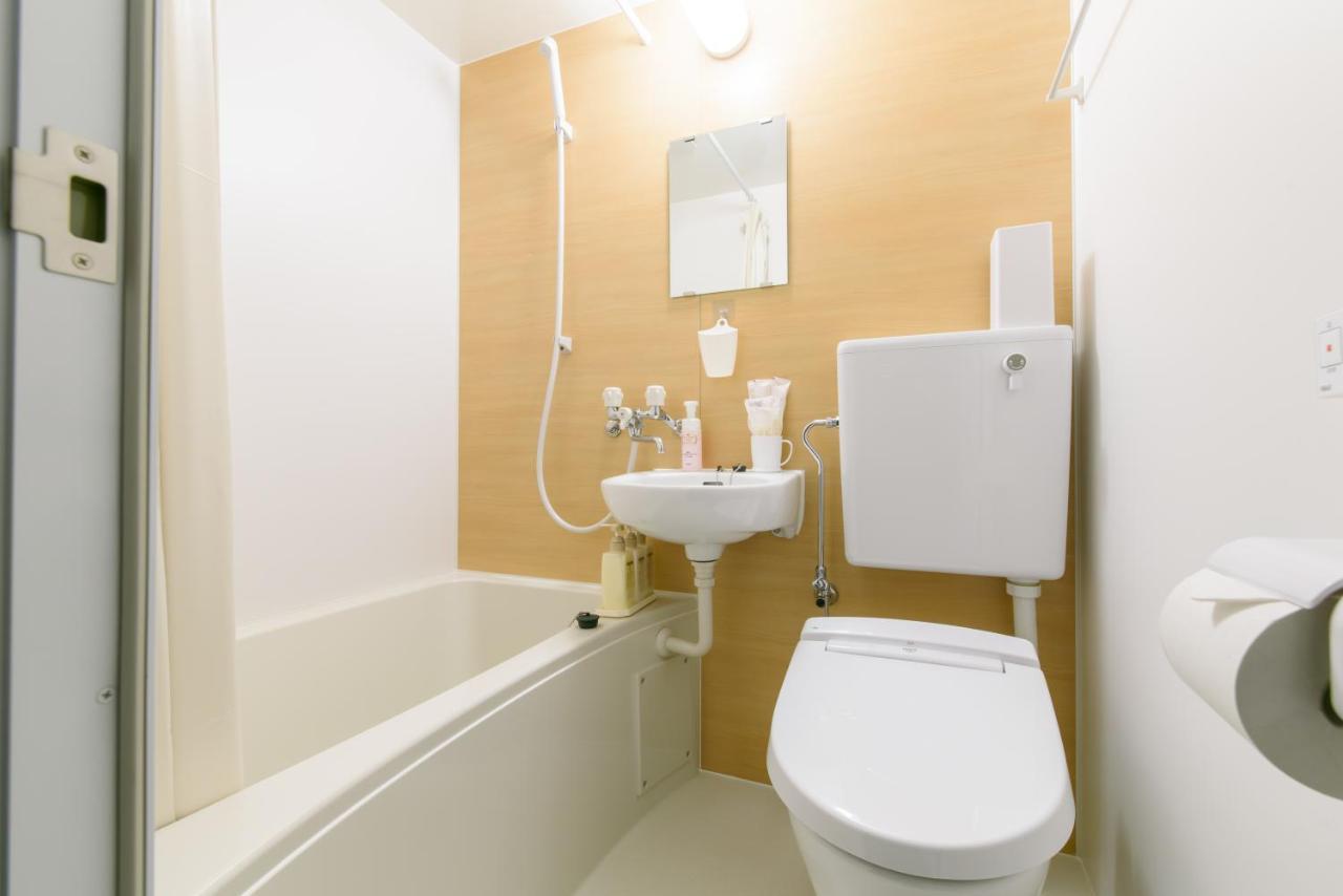 Jp Kyotoeki Kita Gakurincho Mini-hôtel