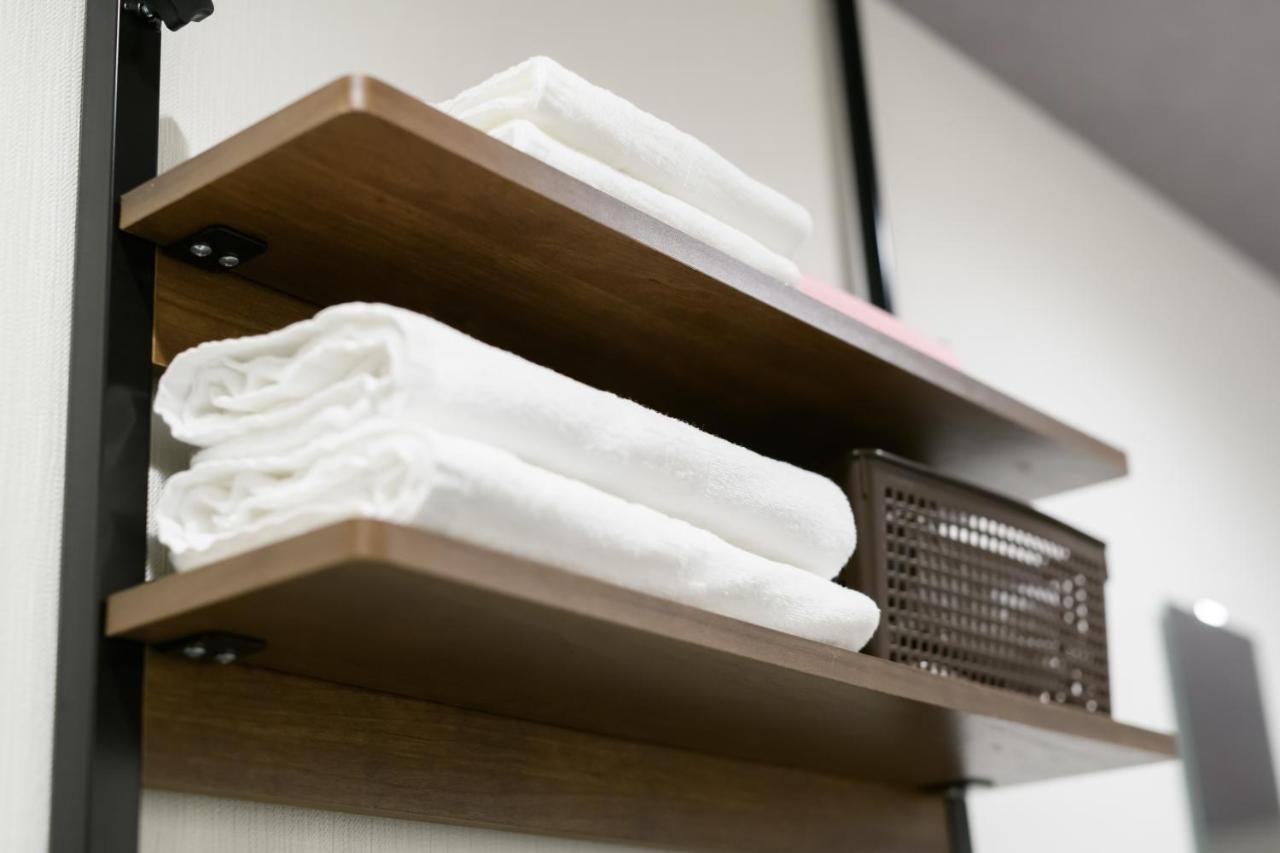 Jp Kyotoeki Kita Gakurincho Mini-hôtel Kyoto